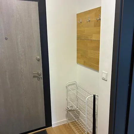 Near Mrbricolage Apartman