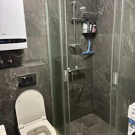 Near Mrbricolage Apartman *