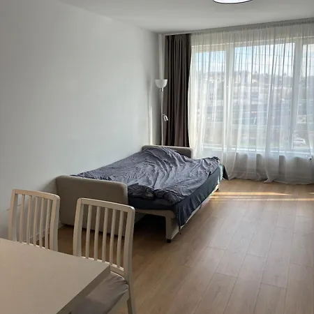 Near Mrbricolage Apartman Várna