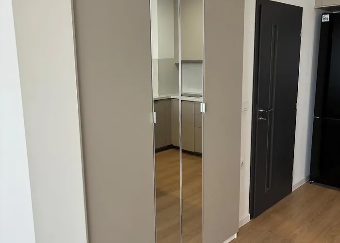 Near Mrbricolage Apartman Várna