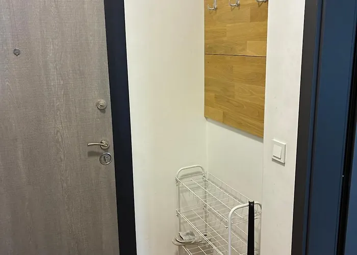 Near Mrbricolage Apartman