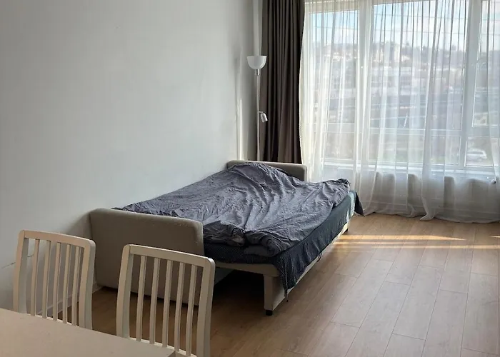 Near Mrbricolage Apartman Várna