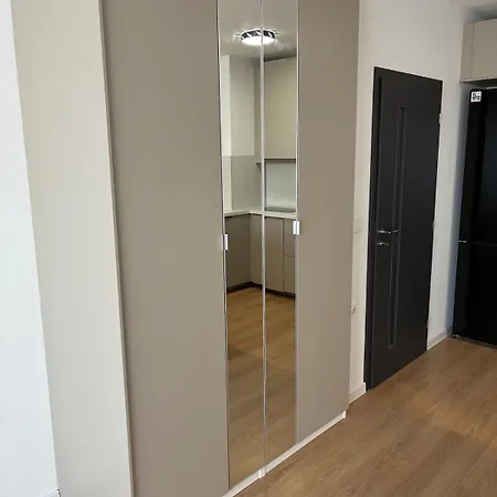 Near Mrbricolage Apartment Varna