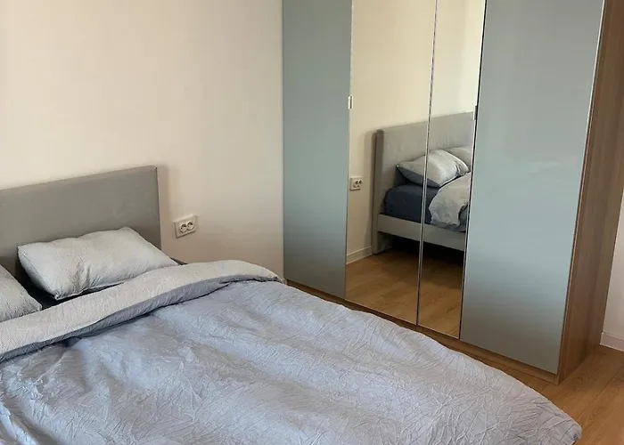 דירה Near Mrbricolage *